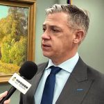 Sen. Banks: China ‘Doesn’t Play By The Rules’ Regarding Trade