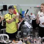 Fueling Future Indy 500 Legends: American Dairy Association Indiana’s Fastest Rookie Celebration