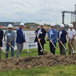 $47M Expansion at Indiana’s Busiest Port: CGB to Triple Grain Handling Capacity in Mount Vernon