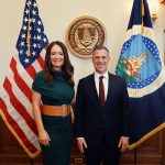 Sen. Banks Introduces Bill to Strengthen US Food Security & Ag Biosecurity Through DoW-USDA Partnership