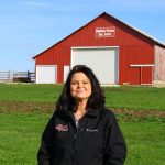 Kron: Janis Highley Left Indiana Agriculture ‘In a Better Place’