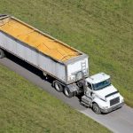 New Transportation Bill Could Let Farmers Haul More Grain With Fewer Trucks—And Save Thousands