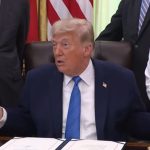Trump: ‘I’m Not Looking to Renew’ USMCA
