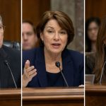 Farm Bill Talks Gain Momentum in Senate