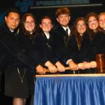 New Venue, Bigger Opportunities: Indiana FFA Brings State Convention to Noblesville