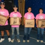 Community Impact: Indiana FFA’s ‘Living to Serve’ Motto Takes Center Stage During State Convention