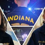 Student Voices Lead Indiana FFA