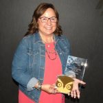 Argos Ag Educator Lynette Markley Wins Indiana FFA’s Prestigious Golden Owl Award