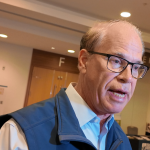 Governor Braun to Farmers on Property Tax Surge: ‘I’m Not Going to Rule Out Anything’