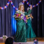 HAT Student Intern Sophia Shannon Crowned Montgomery County 4-H Fair Queen