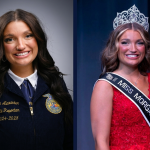 Sienna Alexander’s Journey from Indiana FFA State Officer to Miss Morgan County Fair 2026