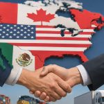 Ag Industry Watches Uncertain Future of USMCA