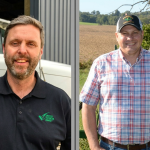A Tale of Two Regions: Indiana’s Split Planting Season Leaves Farmers Hoping for a Strong Finish This Fall
