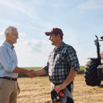 The Invisible Farmland Transfer: Why Millions of Acres Won’t Hit the Market