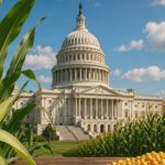 Washington Visit Gives Corn Farmers a Voice on Economic Challenges