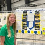 ‘It Always Gives Back’: Lafayette 4-Her Shares Life Lessons Learned Through County Fair Projects