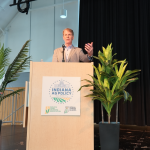 A Freshman Lawmaker’s Perspective: Agriculture Sits at the Center of National Policy