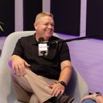 440. Hoosier Ag Today's Eric Pfeiffer on innovating for the farmer, meeting innovators in the middle + expanding Indiana's ag story episode artwork