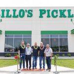 Grillo’s Pickles Opens $54 Million Plant, Anchoring South-Central Indiana’s Agribusiness Growth
