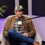 433. Purdue’s Dr. Trey Malone on simplifying ag economics research, preparing for the future vs. predicting it + how consumers are behaving amid a rapidly changing food system episode artwork