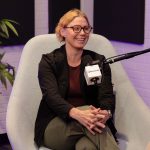 438. Indiana Association of Soil + Water Conservation Districts’ Liz Rice on balancing economic and environmental sustainability, the state’s innovative advantage episode artwork