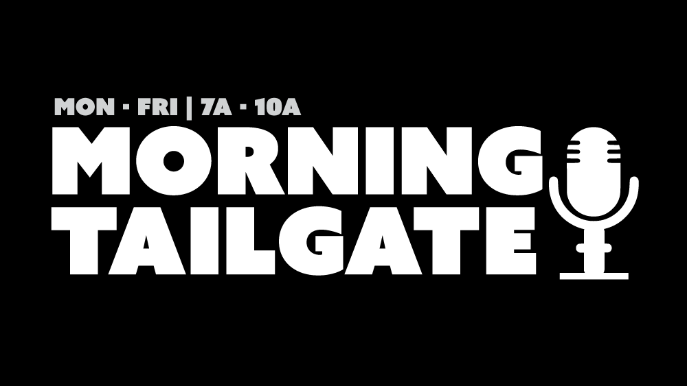The Morning Tailgate