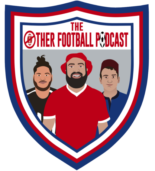 The Other Football Show