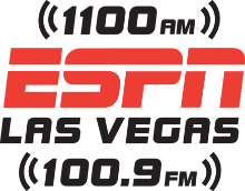 ESPN Las Vegas 100.9 FM