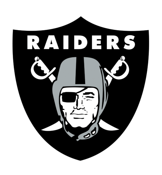 Raiders Home Game