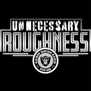 Silver and Black and White: Week 15 vs. Chargers