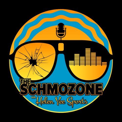 The Schmozone with Helen Yee