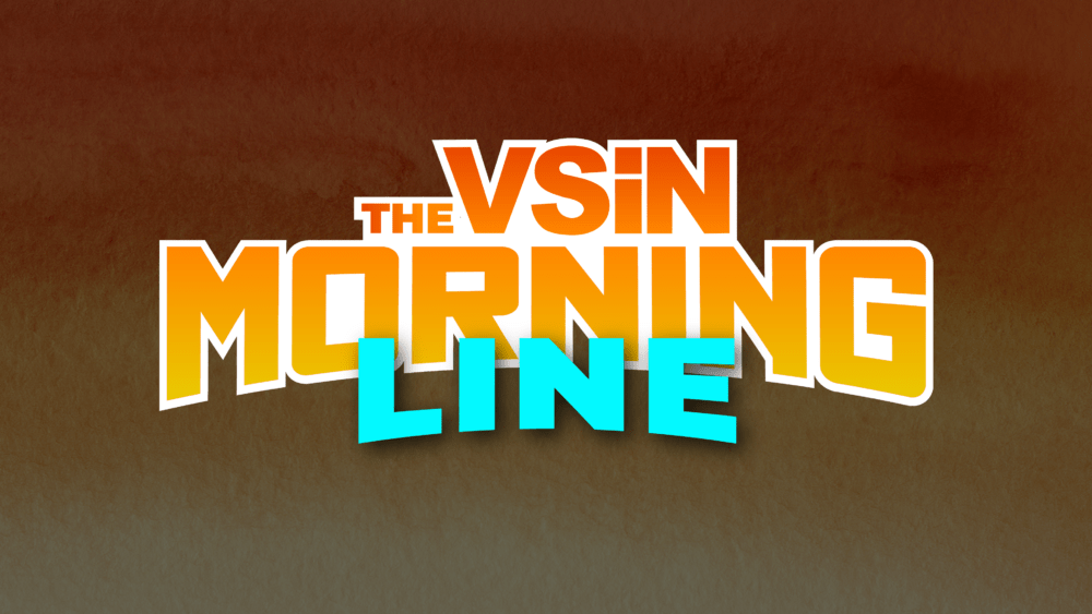 Vsin Morning Show logo