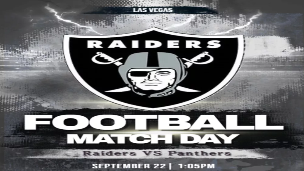 Raiders Host Panthers