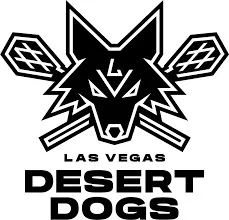 Desert Dogs