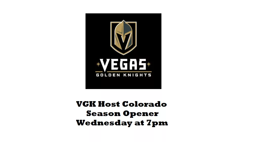 VGK Host Colorado