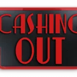 Cashing Out Logo