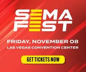 SEMA FEST 11/8