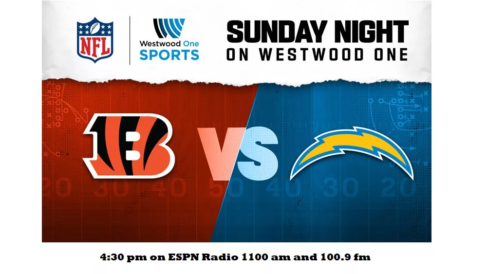 SNF on ESPN Radio Las Vegas