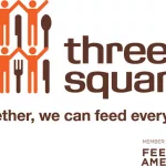 Three Square Logo