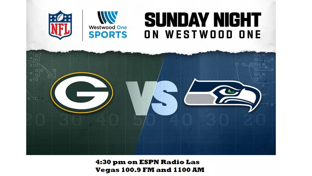 SNF on ESPN Radio Las Vegas