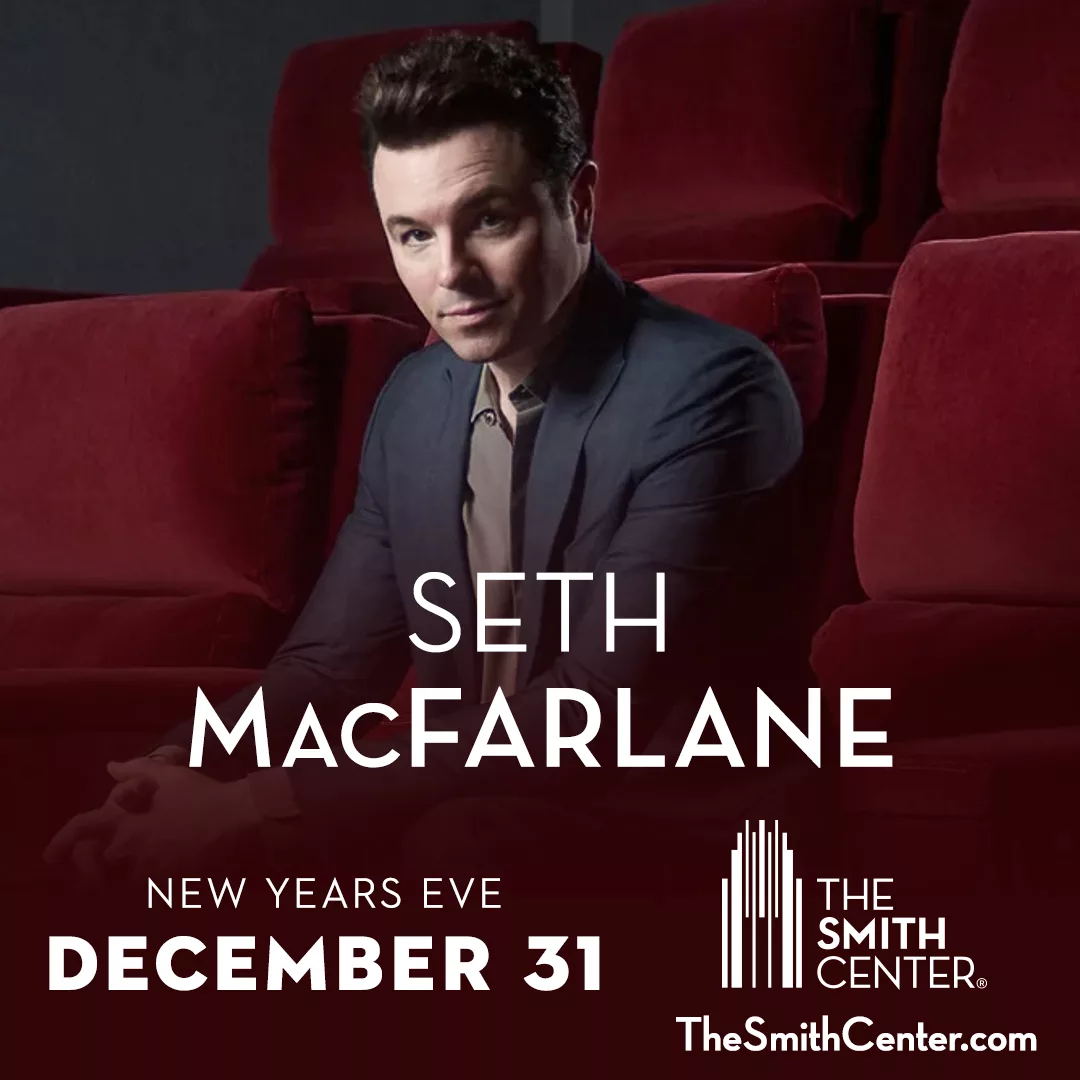 https://thesmithcenter.com/tickets/2425/seth-macfarlane/?promo=28710&utm_source=lotusradio&utm_medium=banner&utm_campaign=sethmacfarlane