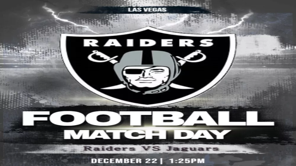 Raiders Host Jags