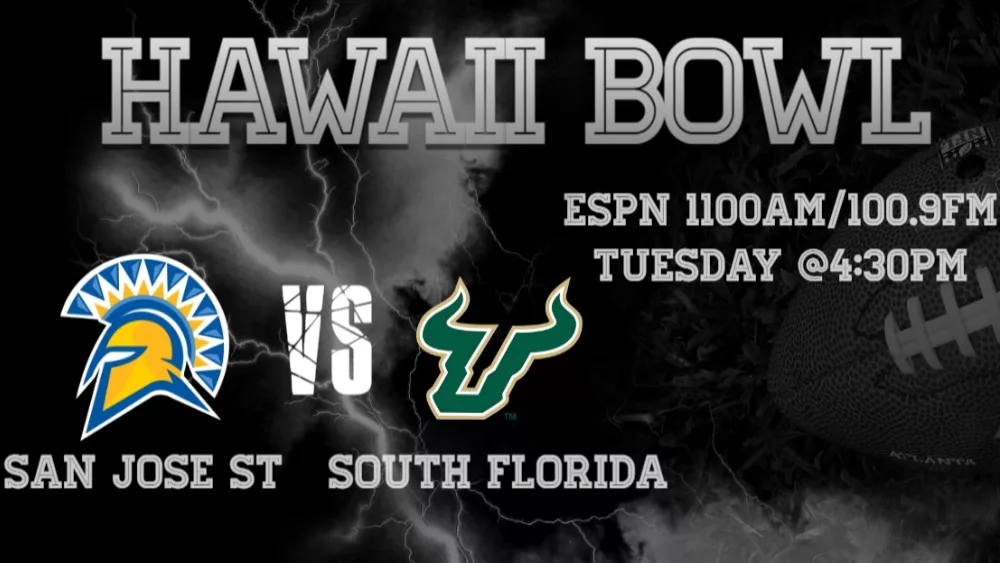 Hawaii Bowl