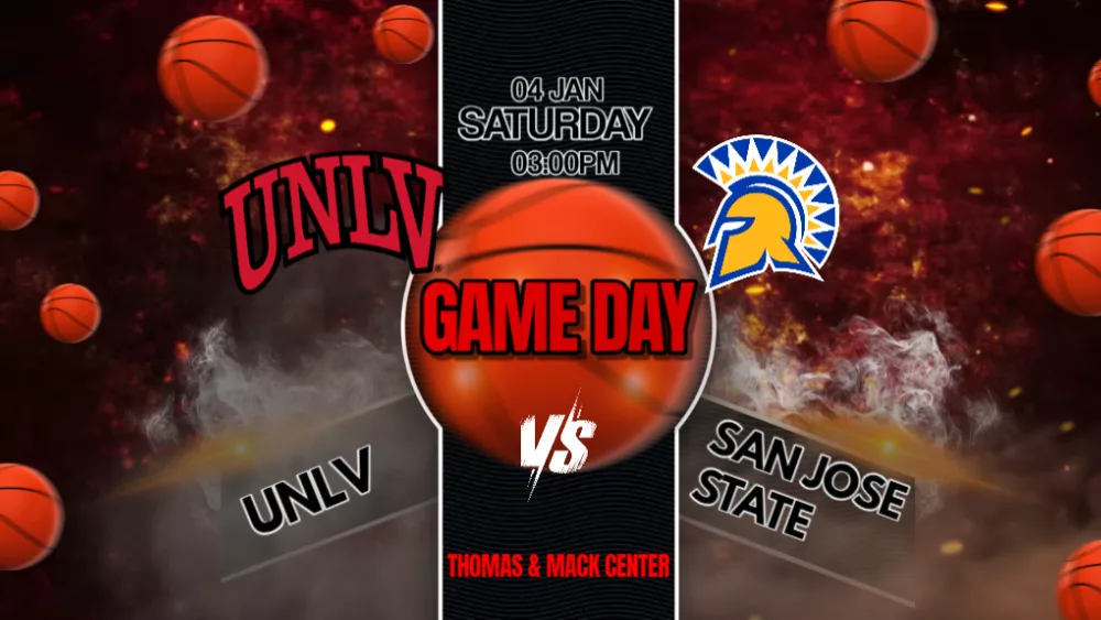 UNLV Vs SJSU Saturday