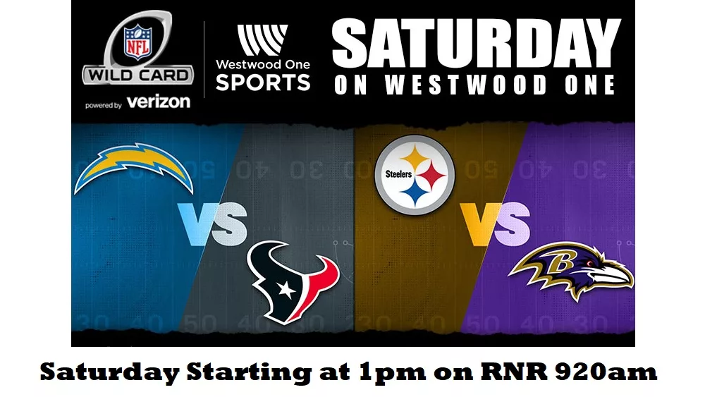 Sat NFL Wild Card DH