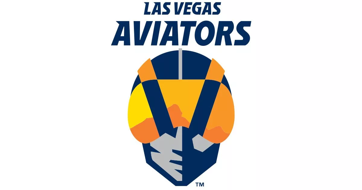 Aviators Logo