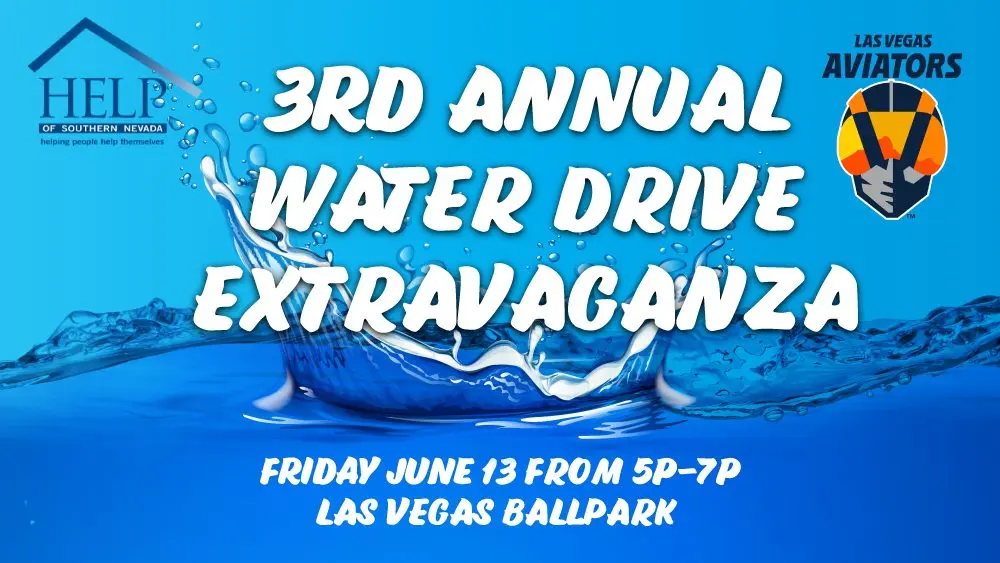 Water Drive