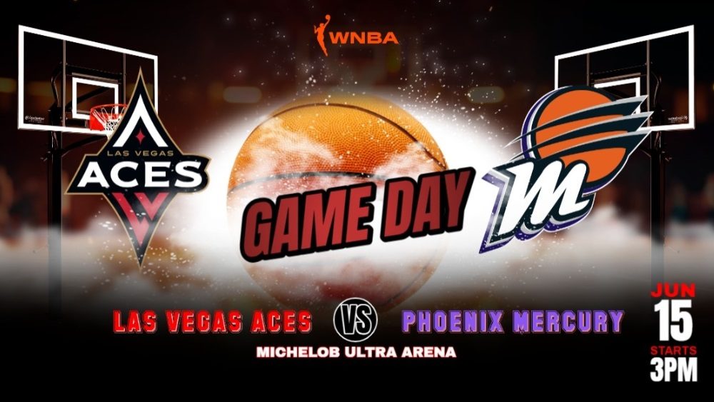 Aces Host Phx