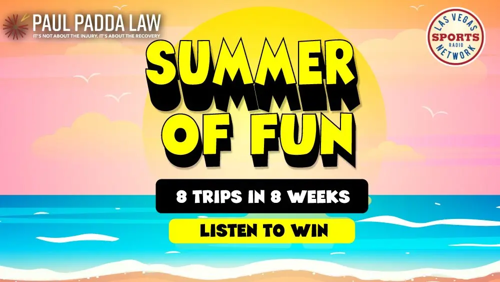 Summer of fun