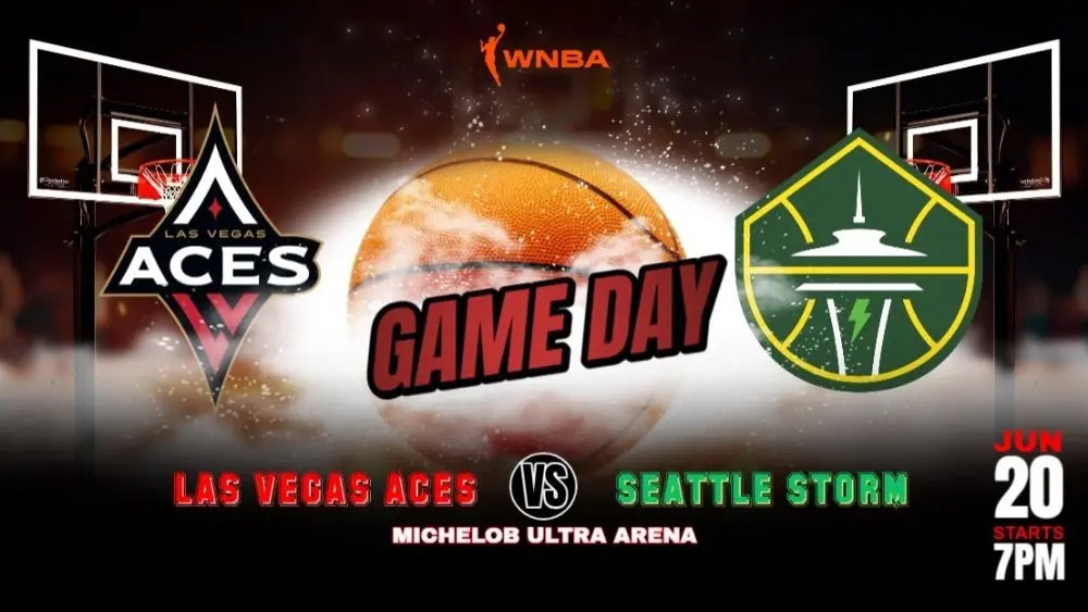 Aces host Seattle